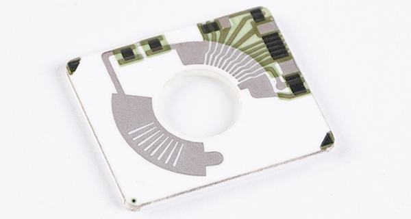 Thick Film Metallization Technology